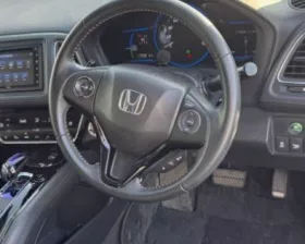 Шлейф-лента руля HONDA