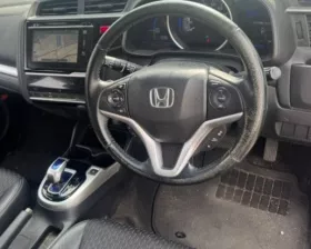 Шлейф-лента руля HONDA