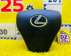 Подушка безопасности водителя Toyota