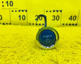 Кнопка старта Toyota