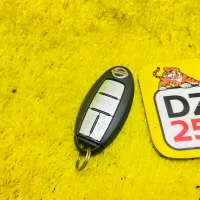 Ключ зажигания NISSAN