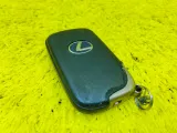 Ключ зажигания LEXUS RX450H 2009/Цвет 212 8990448511 GYL16W 2GRFXE, передний