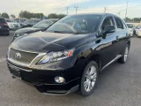 Ключ зажигания LEXUS RX450H 2009/Цвет 212 8990448511 GYL16W 2GRFXE, передний