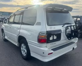 Гидроаккумулятор подвески TOYOTA
