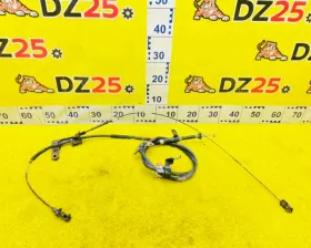 Тросик ручника Toyota