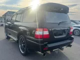 Тросик ручника TOYOTA LAND CRUISER 1998/Цвет 8L4 4641060720 UZJ100W 2UZFE, задний