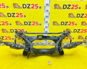 Задняя балка NISSAN