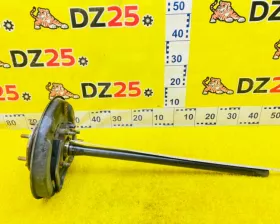 Полуось TOYOTA