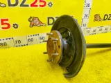 Полуось TOYOTA HILUX SURF 2004/8R3 4231160240 VZN215W 5VZFE, задний правый