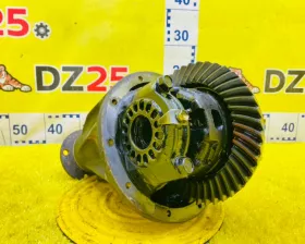 Редуктор моста Toyota