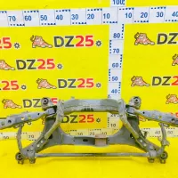 Задняя балка NISSAN