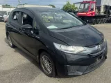 Привод HONDA FIT 2013/Цвет NH731P 44306T5C000 GP5 LEB, передний левый
