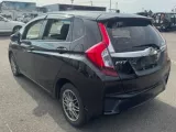 Привод HONDA FIT 2013/Цвет NH731P 44306T5C000 GP5 LEB, передний левый