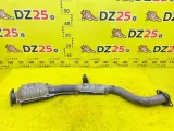 Катализатор SUZUKI ESCUDO 2008/Цвет Z7T 1425078K00H02 TDA4W J24B, передний