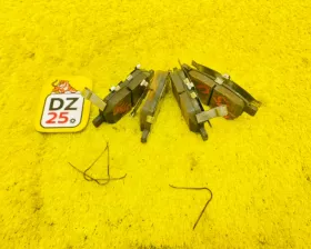 Тормозные колодки TOYOTA