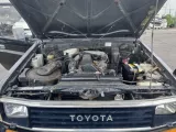 Рулевая тяга TOYOTA LAND CRUISER PRADO 1994/Цвет 183 4545069096 KZJ71W 1KZTE, передняя