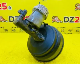 Главный тормозной цилиндр MITSUBISHI