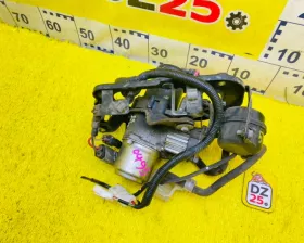 Компрессор пневмоподвески TOYOTA