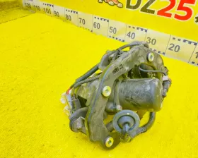 Компрессор пневмоподвески TOYOTA