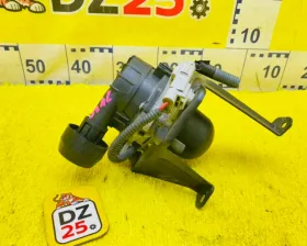 Насос продувки катализатора TOYOTA