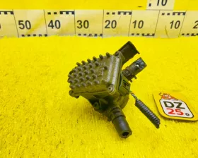 Масляный насос Toyota