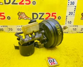 Главный тормозной цилиндр Toyota