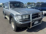 Корпус воздушного фильтра TOYOTA LAND CRUISER 1994/Цвет 26P 1770066080 FZJ80G 1FZFE, передний