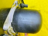 Насос продувки катализатора TOYOTA HILUX SURF 2005/Цвет 202 176000W010 TRN215W 2TRFE, передний