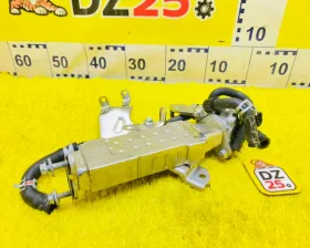 Клапан egr TOYOTA