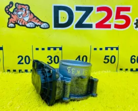 Заслонка дроссельная TOYOTA