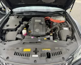 Горловина радиатора TOYOTA