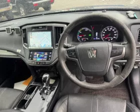 Горловина радиатора TOYOTA