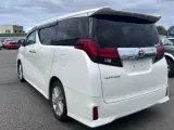 Подушка двигателя TOYOTA ALPHARD 2015/Цвет 070 1237136150 AGH30W 2ARFE, задняя