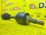 Привод TOYOTA LAND CRUISER PRADO 2004/Цвет 1D4 4343060060 VZJ121W 5VZFE, передний правый