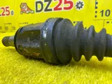Привод TOYOTA LAND CRUISER PRADO 2004/Цвет 1D4 4343060060 VZJ121W 5VZFE, передний правый