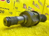 Привод TOYOTA LAND CRUISER PRADO 2004/Цвет 1D4 4343060060 VZJ121W 5VZFE, передний правый