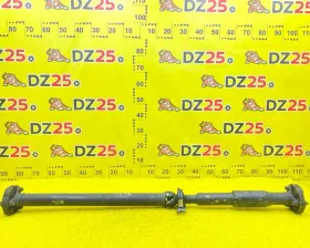 Карданный вал Mercedes-Benz