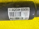 Карданный вал Mercedes-Benz GLK-CLASS 2009/Цвет 197 A2044106906 X204 M272E30/272.948/272948, задний