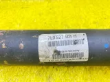 Карданный вал AUDI Q7 2010 7L0521101H 4LBARA BAR, передний