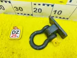 Крюк буксировочный TOYOTA LAND CRUISER 1993/Цвет 20R 5196335070 FZJ80G 1FZFE, задний