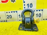 Крюк буксировочный TOYOTA LAND CRUISER 1993/Цвет 20R 5196335070 FZJ80G 1FZFE, задний