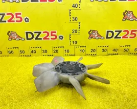 Вискомуфта Isuzu