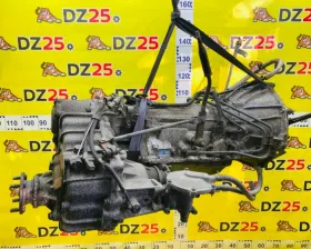 АКПП TOYOTA