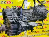 АКПП TOYOTA LAND CRUISER PRADO 1994/Цвет 24V 3500060470 KZJ78W 1KZTE