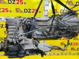 АКПП TOYOTA LAND CRUISER PRADO 1994/Цвет 24V 3500060470 KZJ78W 1KZTE