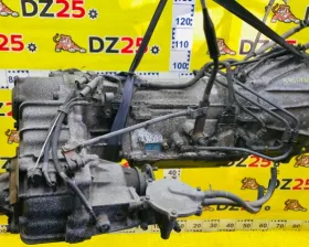 АКПП TOYOTA