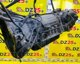 АКПП TOYOTA