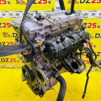 Двигатель TOYOTA