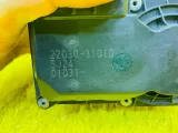 Заслонка дроссельная TOYOTA LAND CRUISER PRADO 2005/Цвет 070 2203031010 GRJ120W 1GRFE, передняя