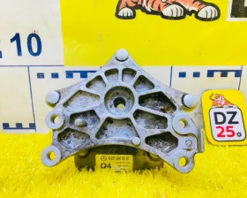 Подушка коробки передач Mercedes-Benz